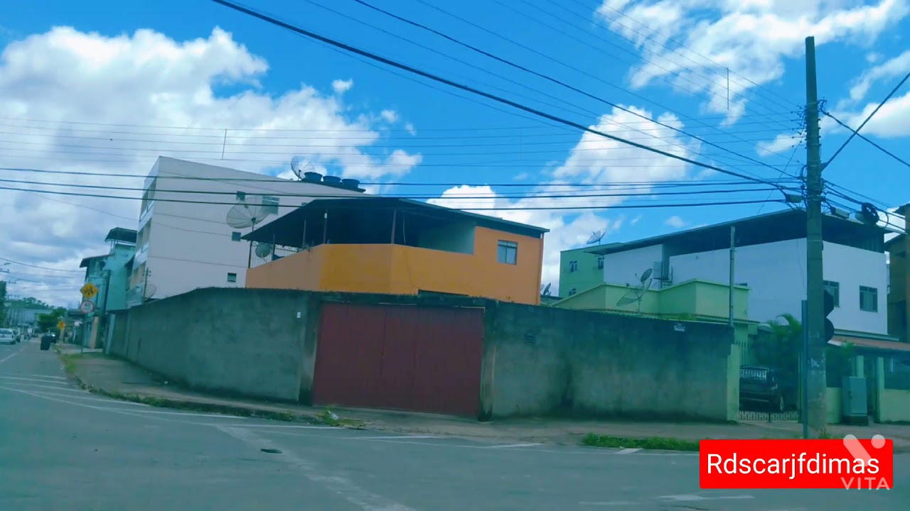 bairro Benfica Juiz de Fora MG
