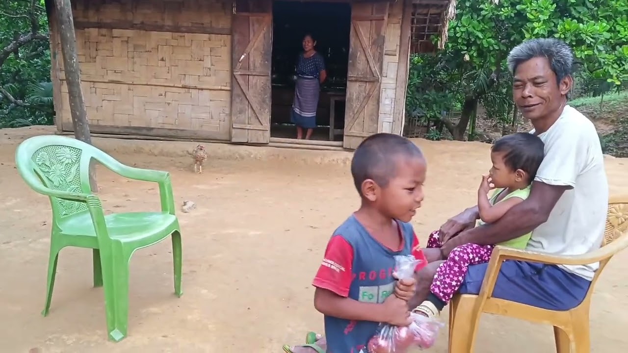 Kangalni Janggi Tangani