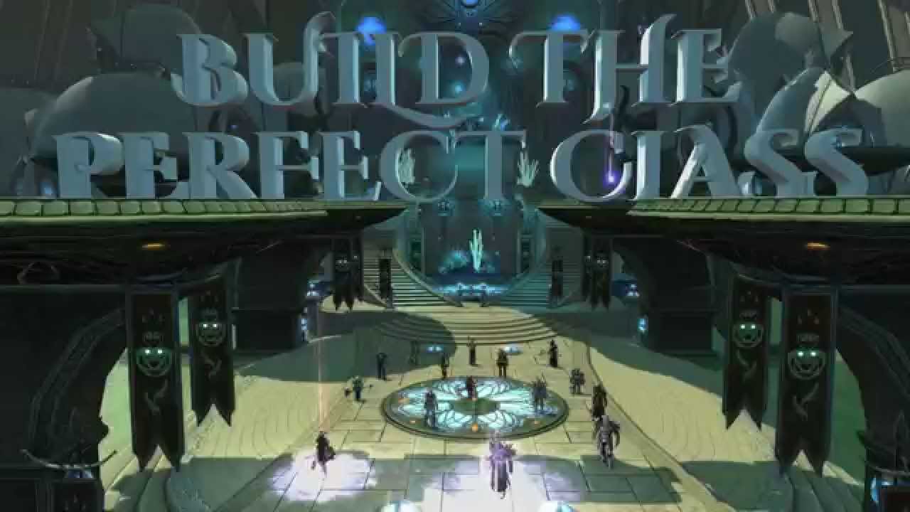RIFT: Nightmare Tide Launch Trailer