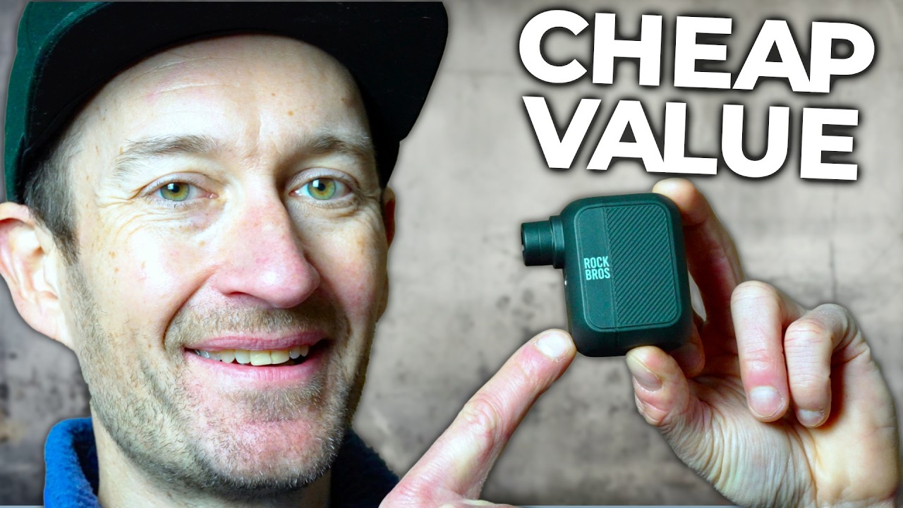 6 Ridiculously Cheap but Great Bike Products Tested - All Under &pound;34!