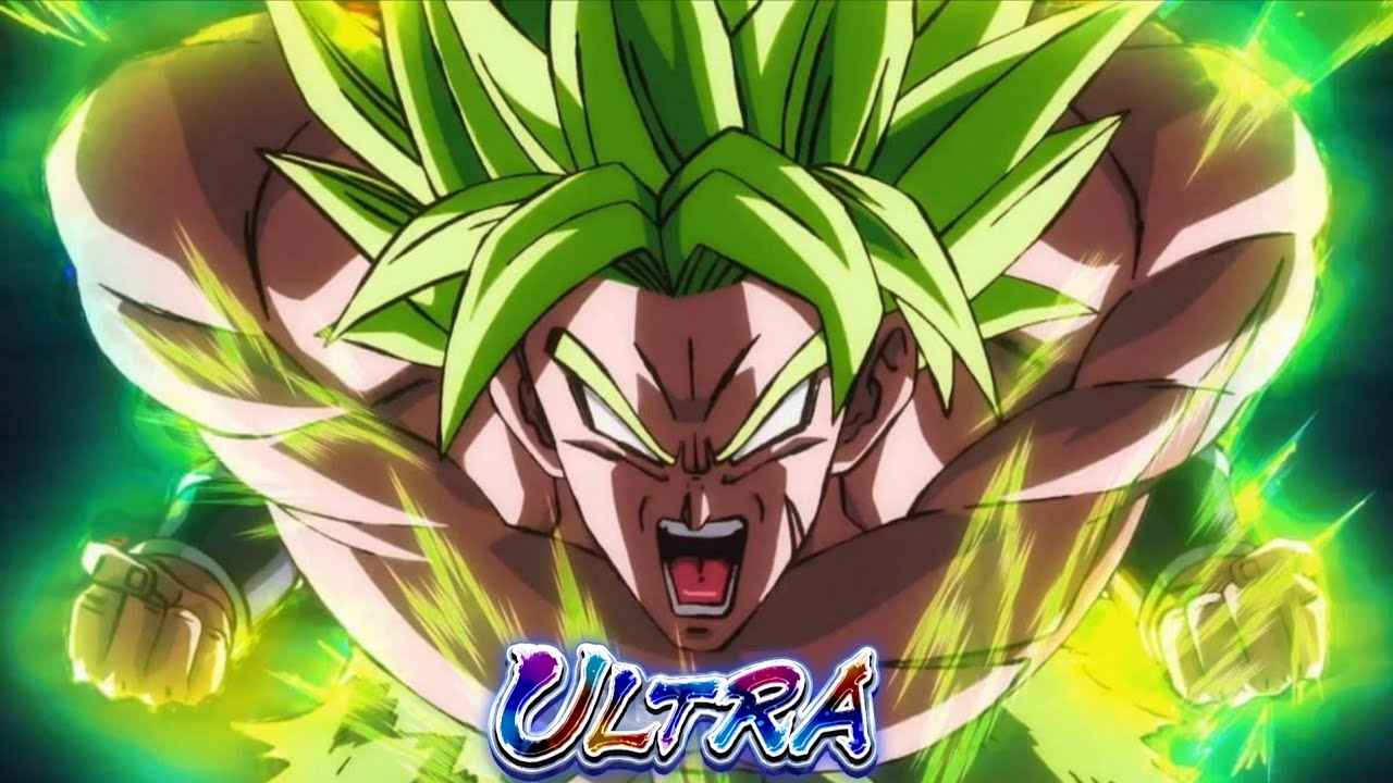 ¿NUEVO ULTRA? ANUNCIO SORPRESA con EQUIPAMIENTO DEDICADO Dragon Ball Legends