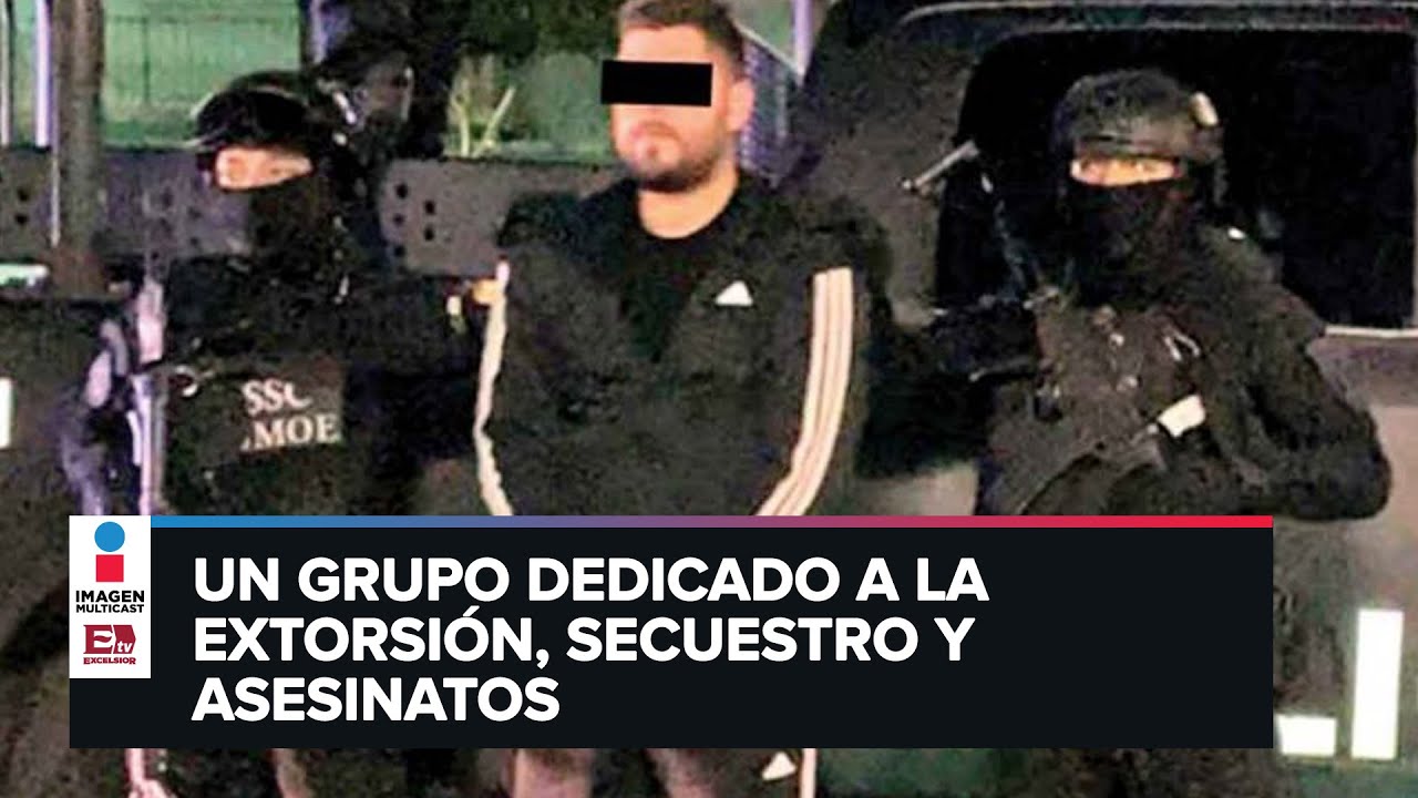 Balacera en el AICM: Así operaba banda que atentó contra empresario