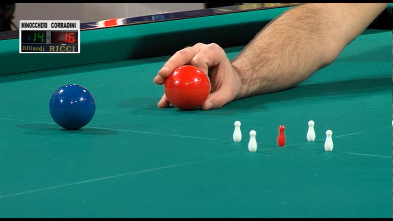 SUPERPALLINO BLU 1^ Semifinale