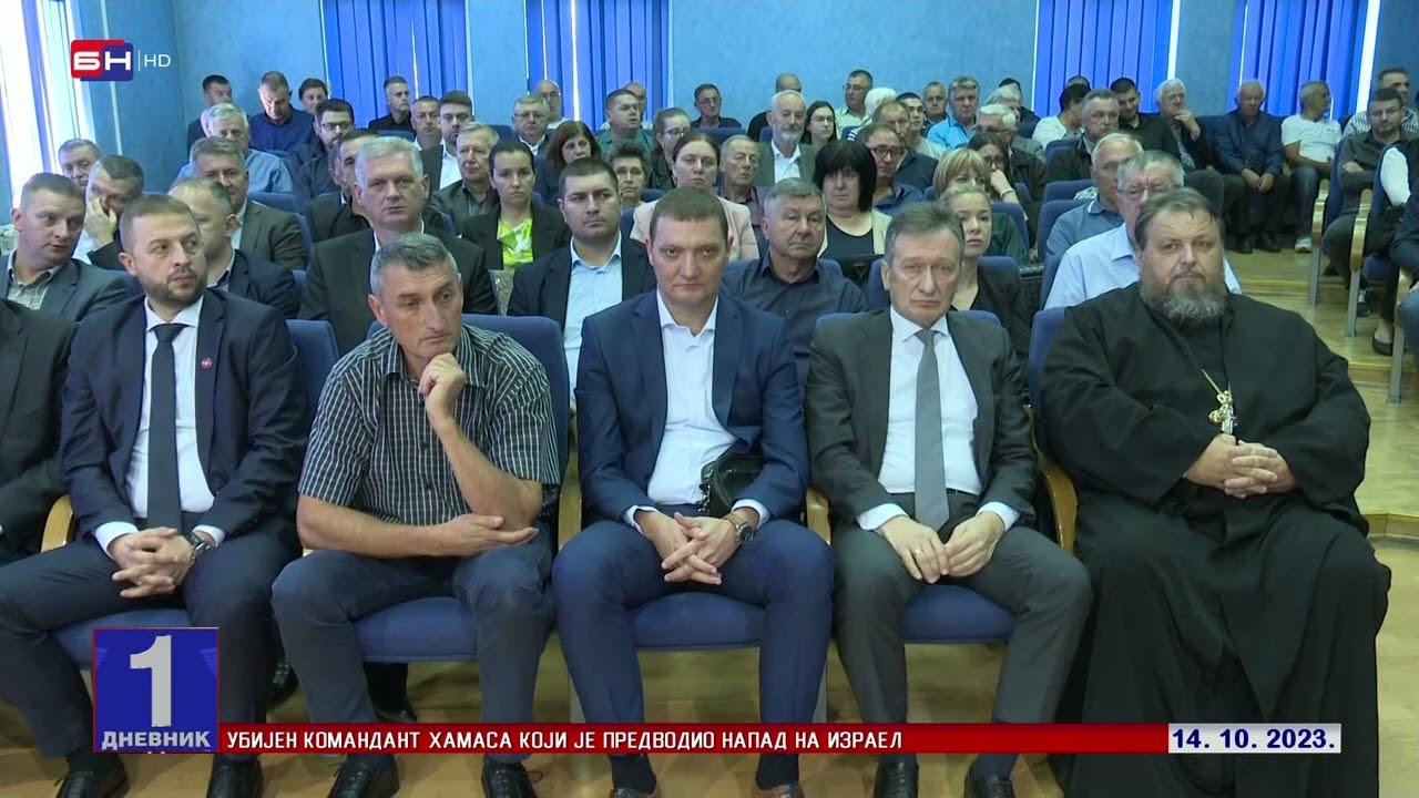 Bio je veliki čovjek i odličan radnik gdje god da je radio, rečeno je na komemoraciji Đoki Simiću