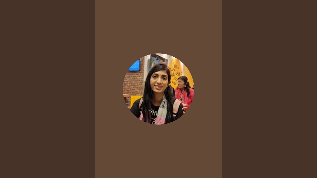 AISHA NAZ is live!