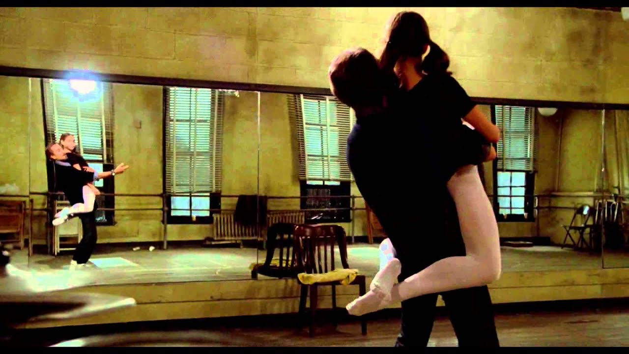 Father & daughter - All that jazz