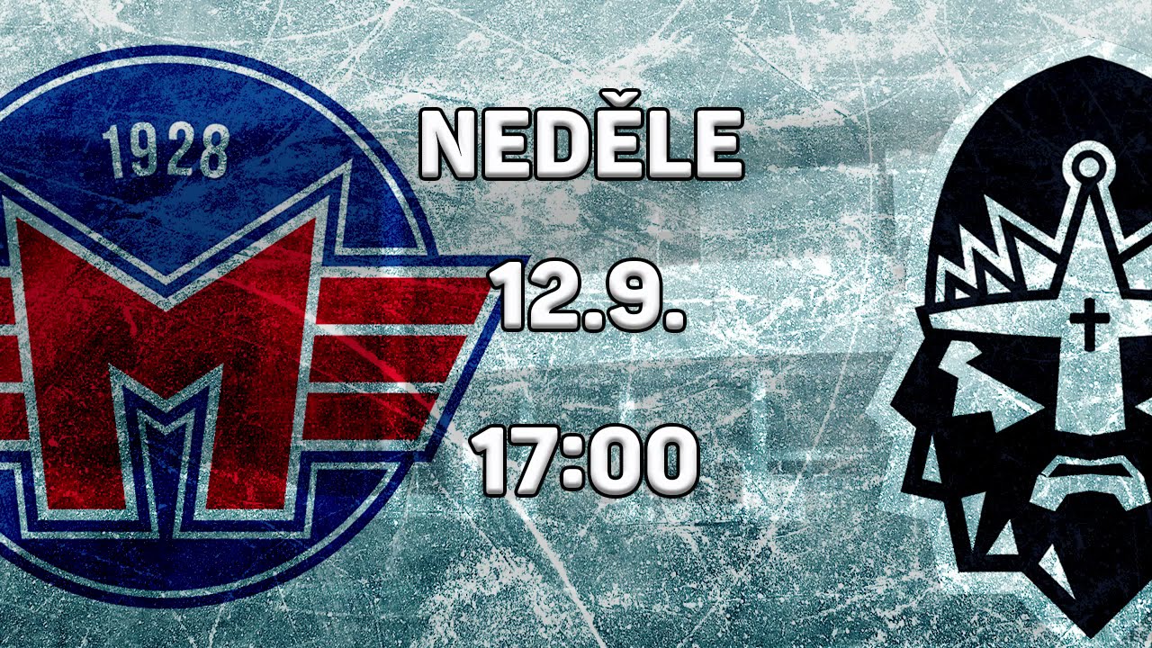 Sestřih: HC Motor České Budějovice - Rytíři Kladno 7:5