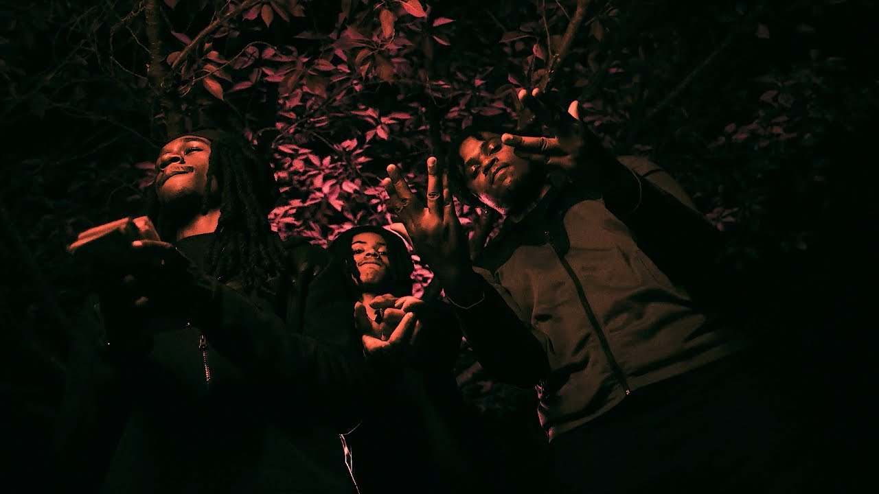 BigClipz - Vill Alley (Official Video) | dir @Directormxx