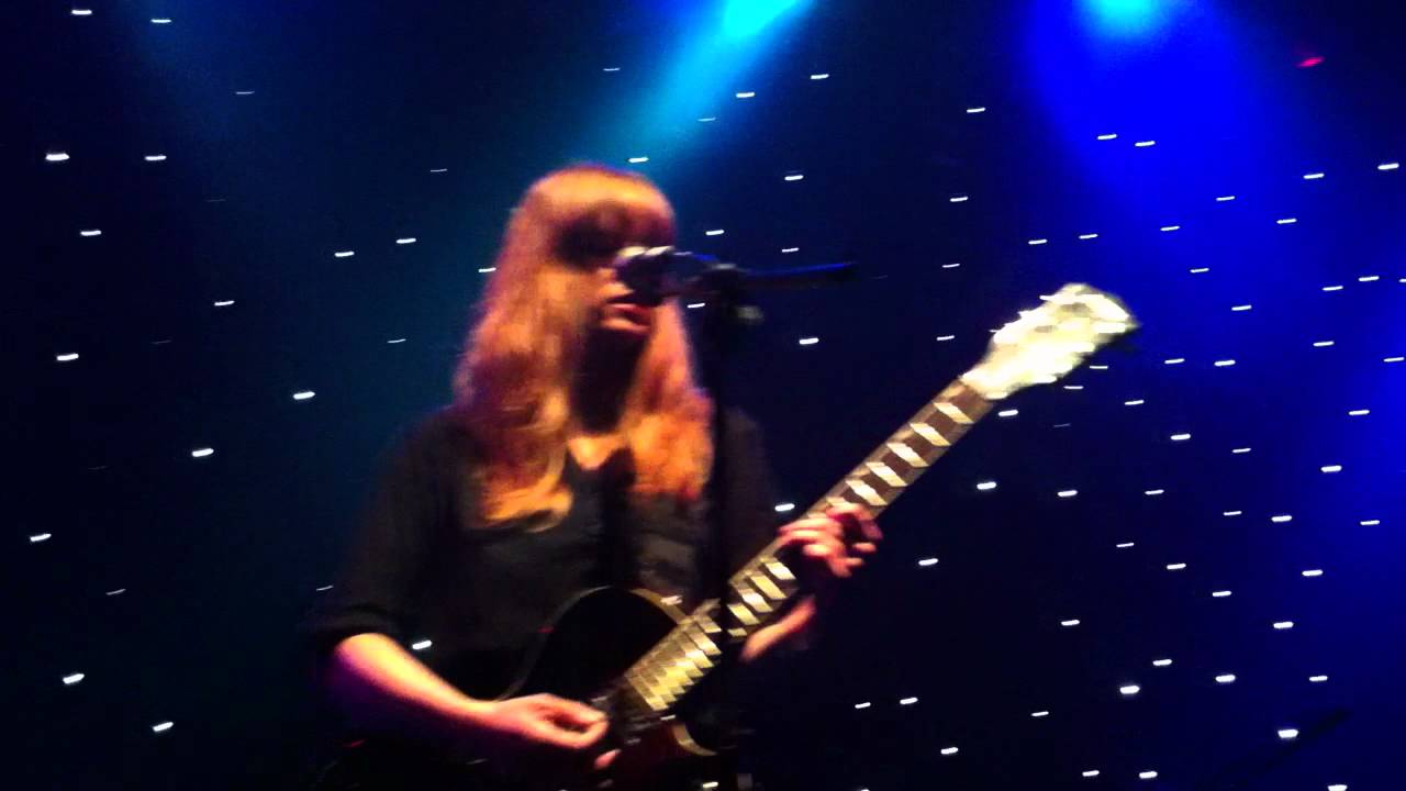 Electrelane Birds @ Komedia, Brighton