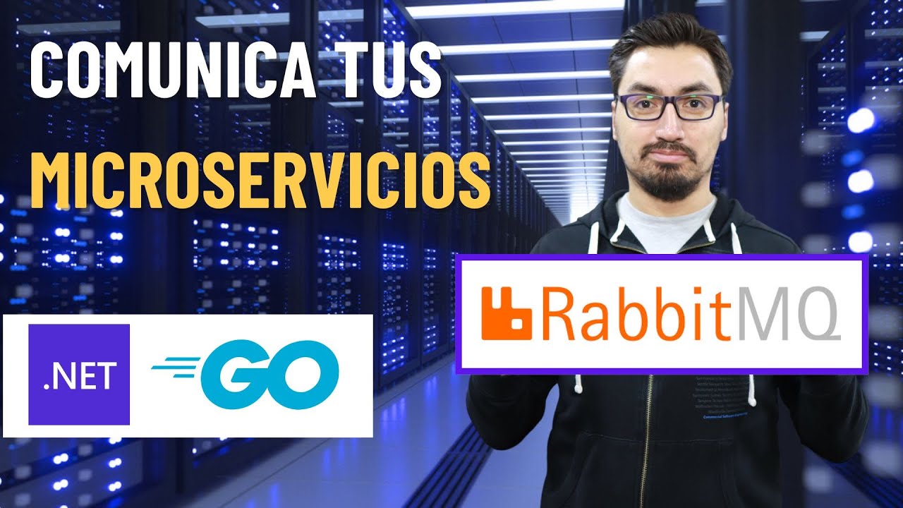 Aprendiendo a usar RabbitMQ a profundidad