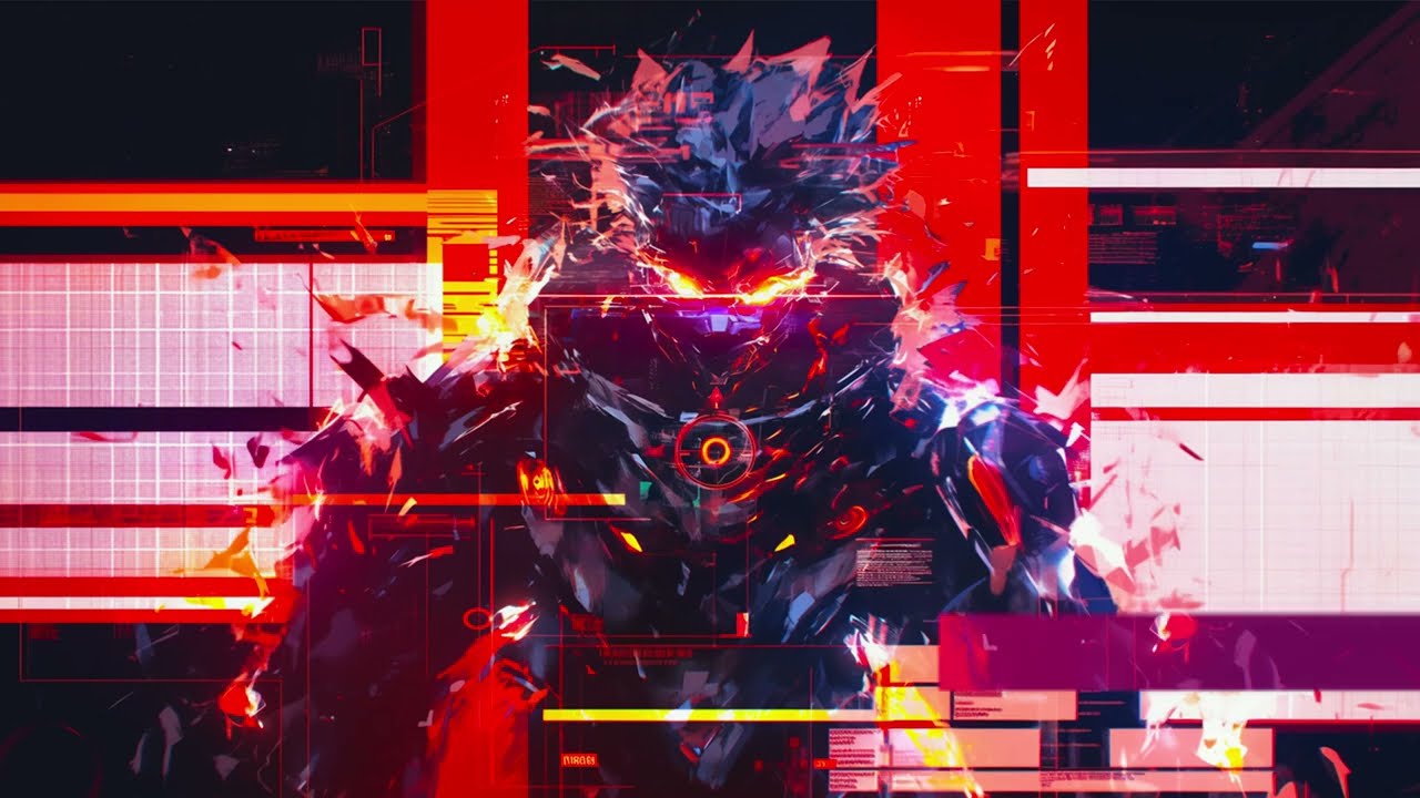 XP BOOST // NEXT LEVEL LIMIT BREAKER