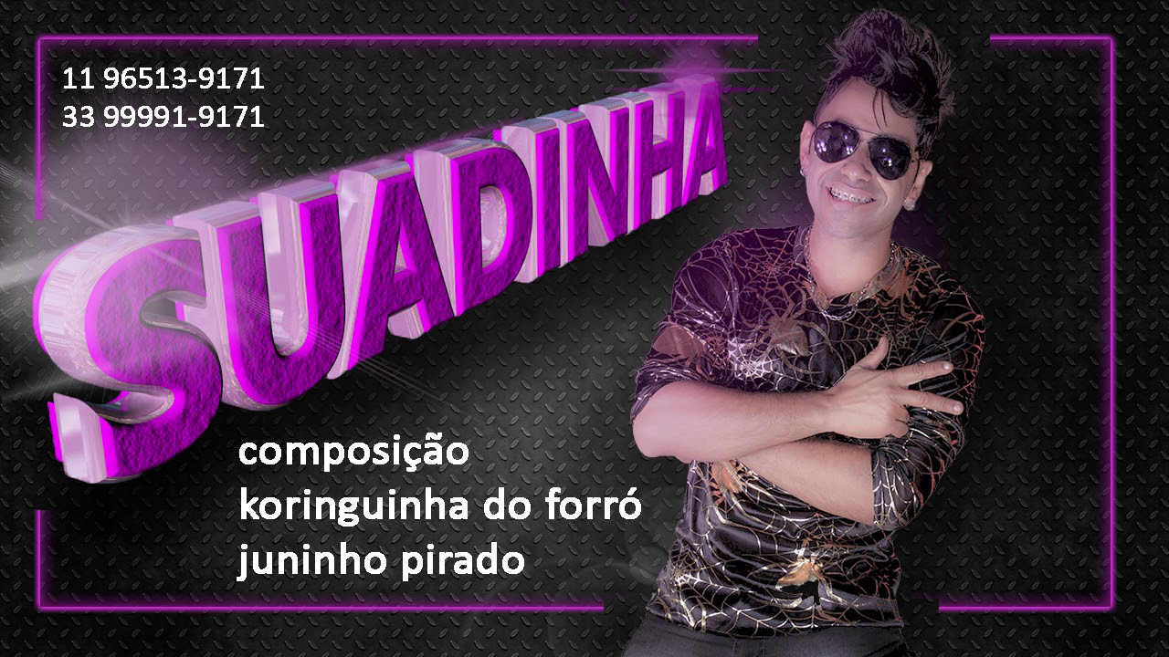 SUADINHA