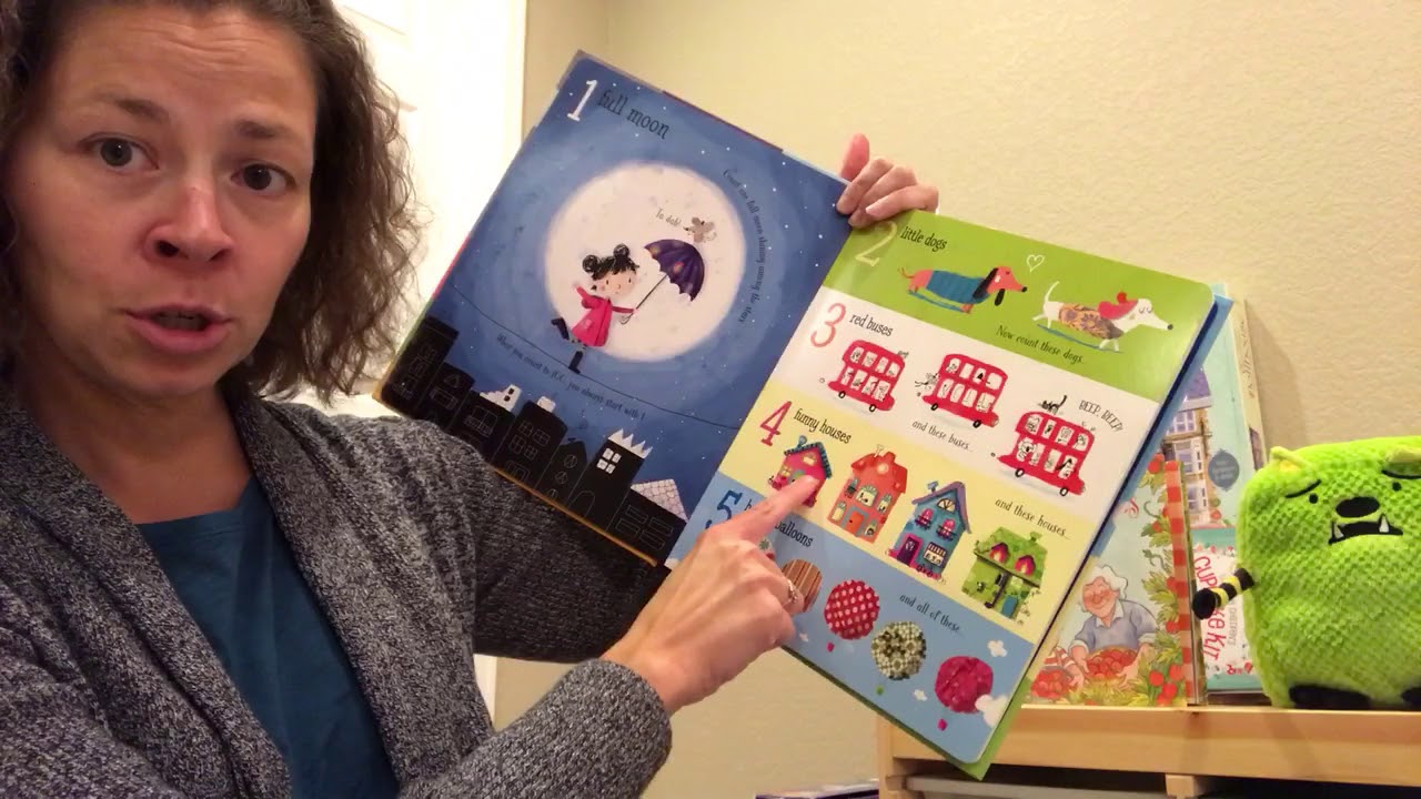 3-Year Old Top Picks from Usborne Books & More
