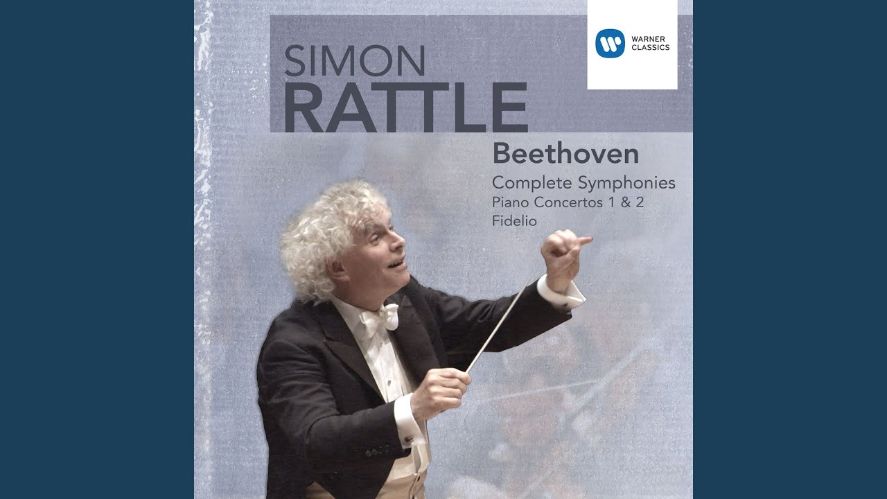 Fidelio, Op. 72, Act 1: 