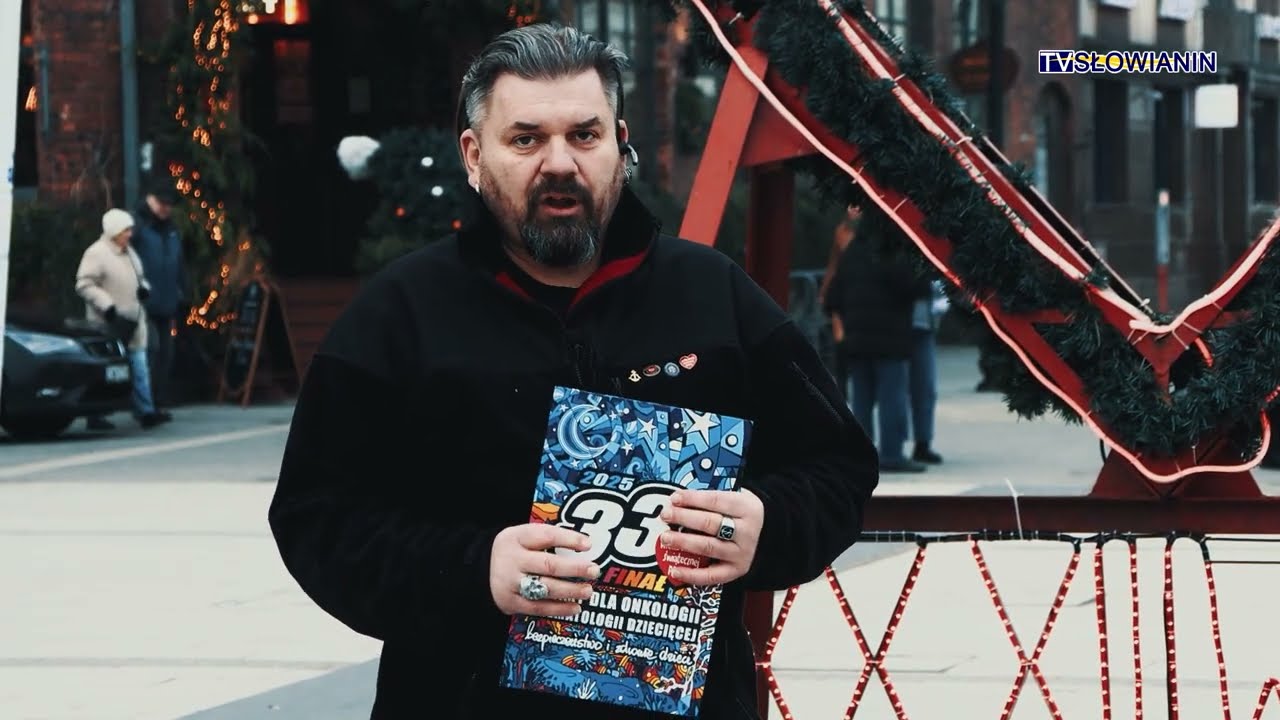 Wielka Orkiestra Świątecznej Pomocy - program 33. finału w Świnoujściu