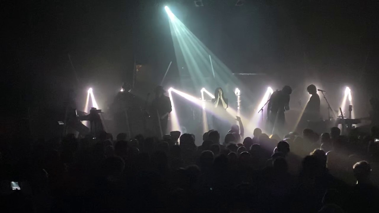 Archive - Remains of Nothing - Milano 4/12/19