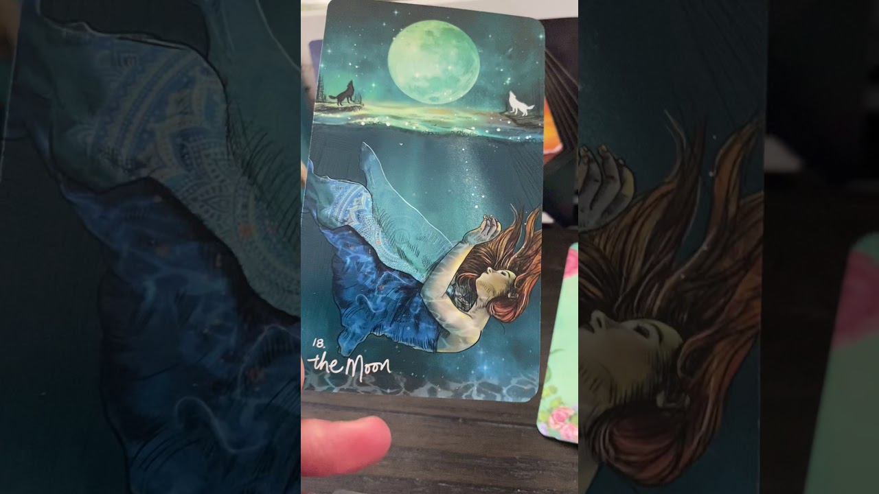 The DM & DF - Who’s energies are who’s? How is it affecting the Connection?