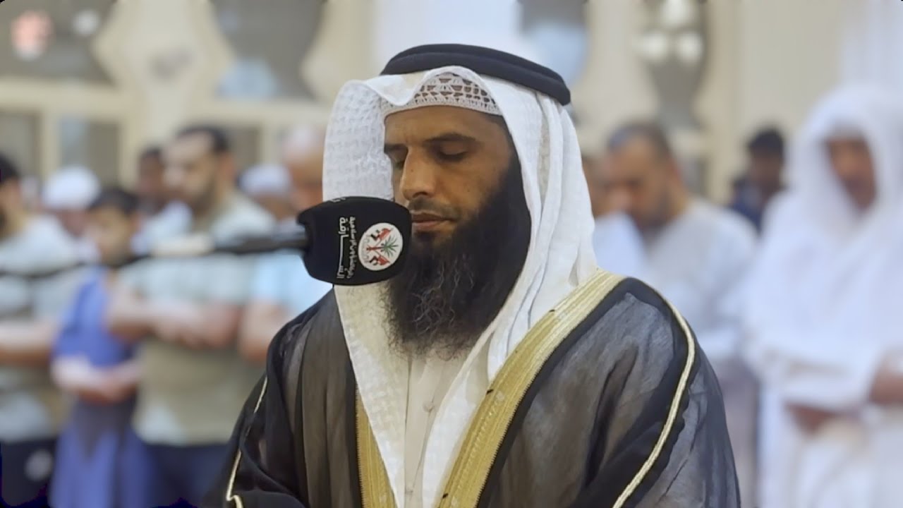 New Best Quran Recitation in the World 2024 || Sheikh Ezzedine Al Awami