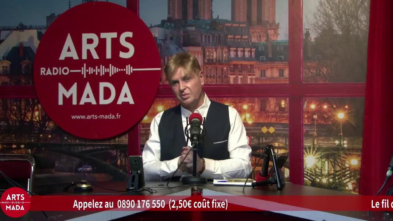 Le fil de l'avenir