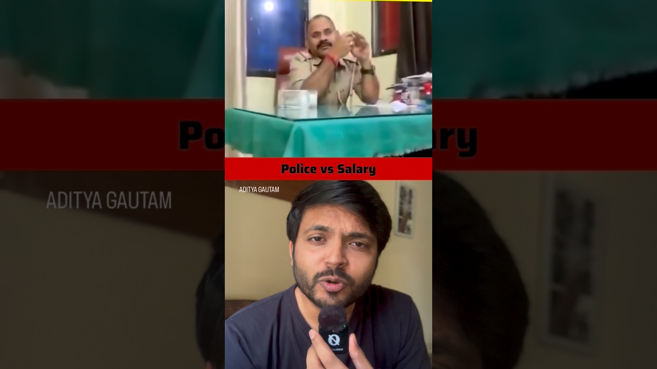 SI Dhananjay singh Vs 2 lakh bribe in Lucknow #shortsfeed #corruptionexposed