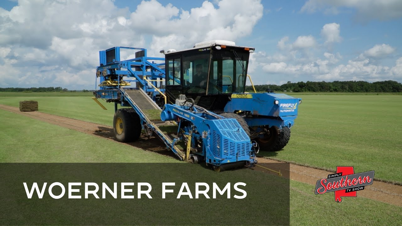 Show 724A Woerner Farms