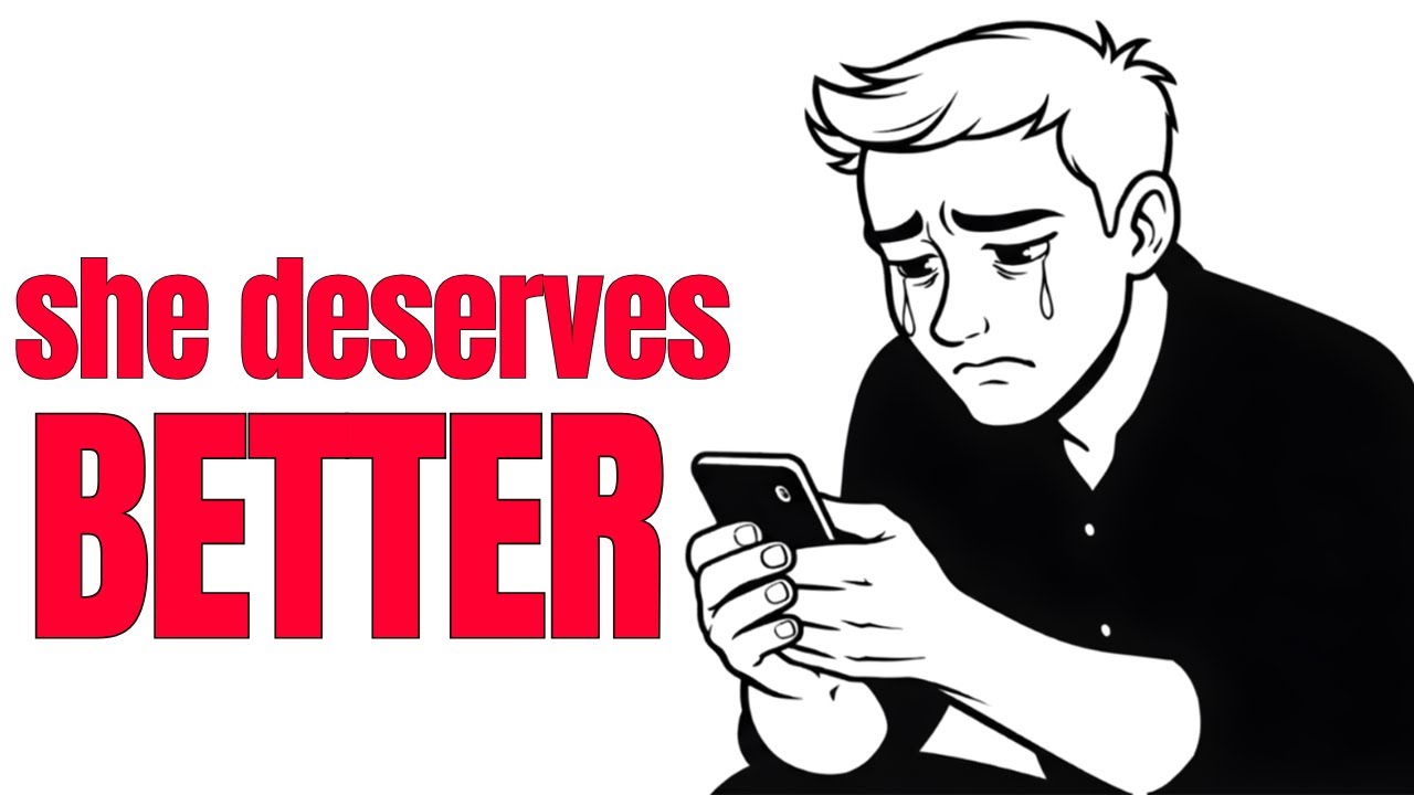 7 Hidden Ways Avoidants Show Pain After Losing You (that you never see)