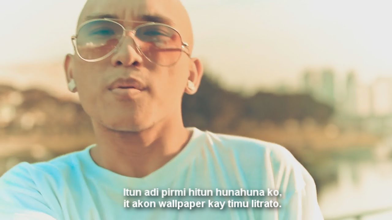 Exoduce - Ikaw Lat Akon (Official Music Video) with lyrics