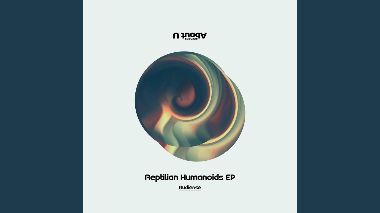 Reptilian Humanoids