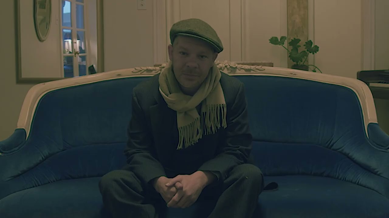 Ezra Bell -  tommy's lullaby (Music Video)
