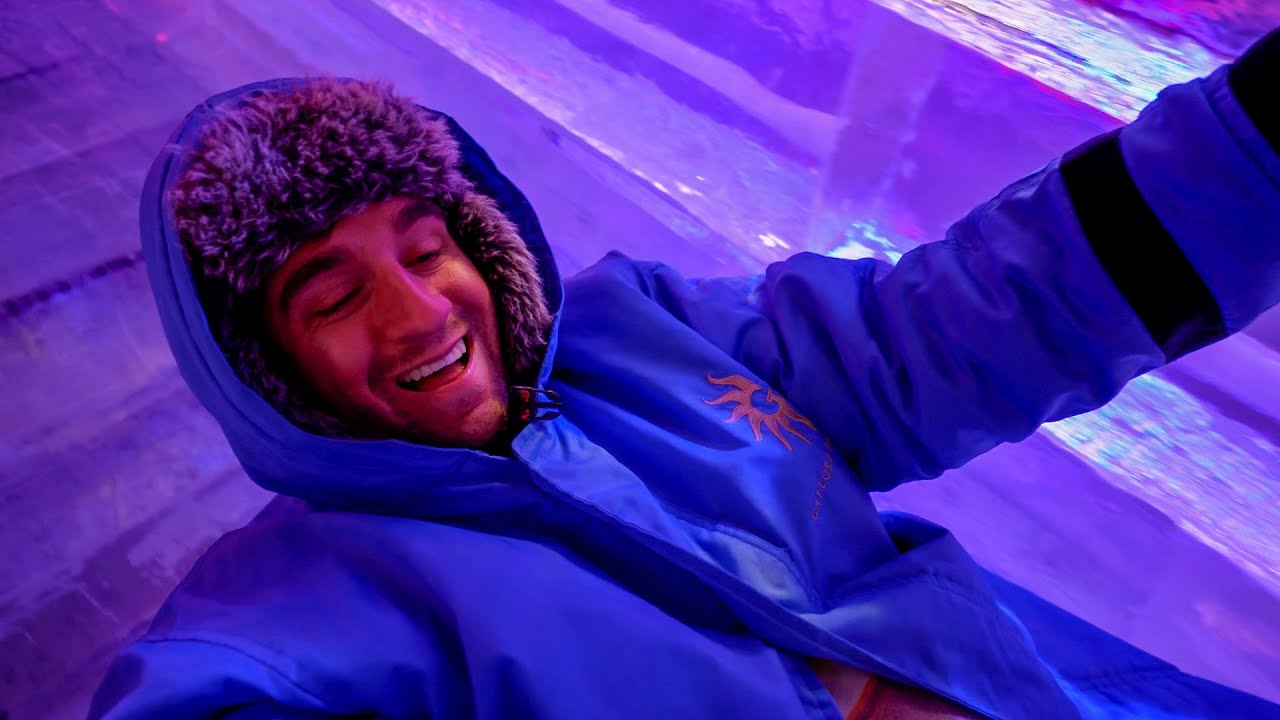 ICE At Gaylord Palms, Boathouse And Cirque Du Soleil At Disney Springs, And A Snoopy Scavenger Hunt!