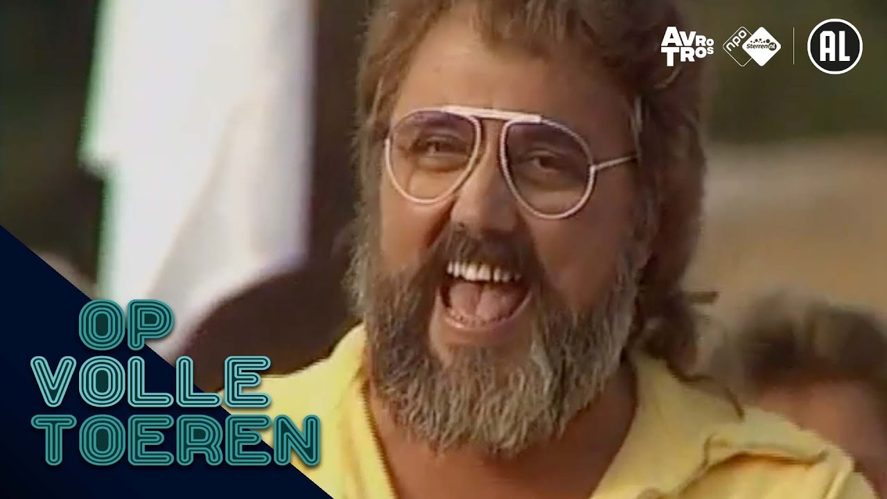 Willem Duyn - Kom nou Elles - Op Volle Toeren