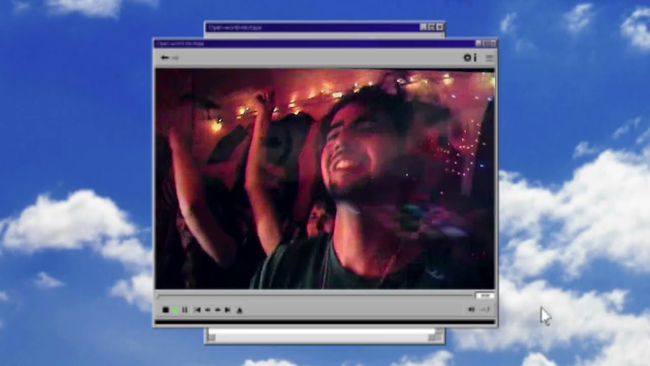 Fakear - good breakups (Official Visualizer)
