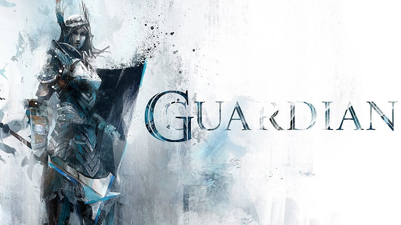 Let's Play Guild Wars 2 - Guardian / W&auml;chter - Gameplay aus der Beta (deutsch/german)