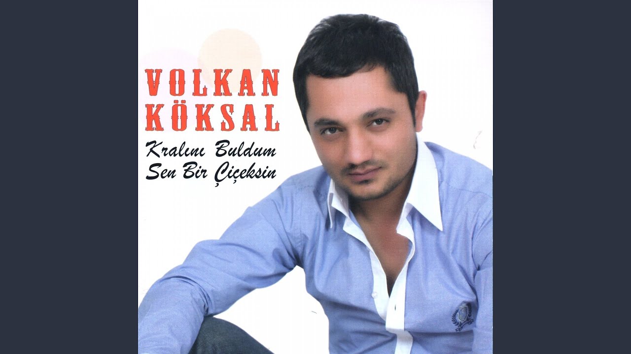 Kralını Buldum