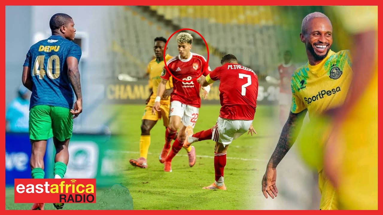 YANGA WAMESHTUKA MAPEMA! KUPUMZISHA WACHEZAJI HAWA ILI KUJIPANGA DHIDI YA AL AHLY J'MOSI