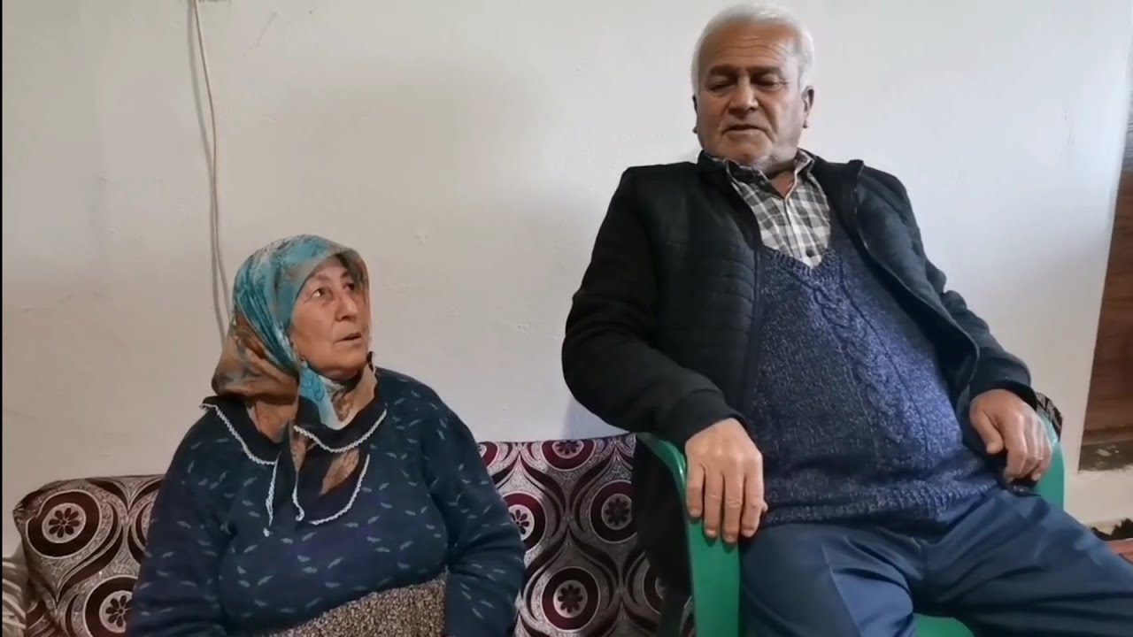 BABAMA ZORLA ŞÖFÖRLÜĞÜ BIRAKTIRDIK✅ANNEMLE BABAMIN ATIŞMASI🙈GÜNLÜK KÖY VLOG