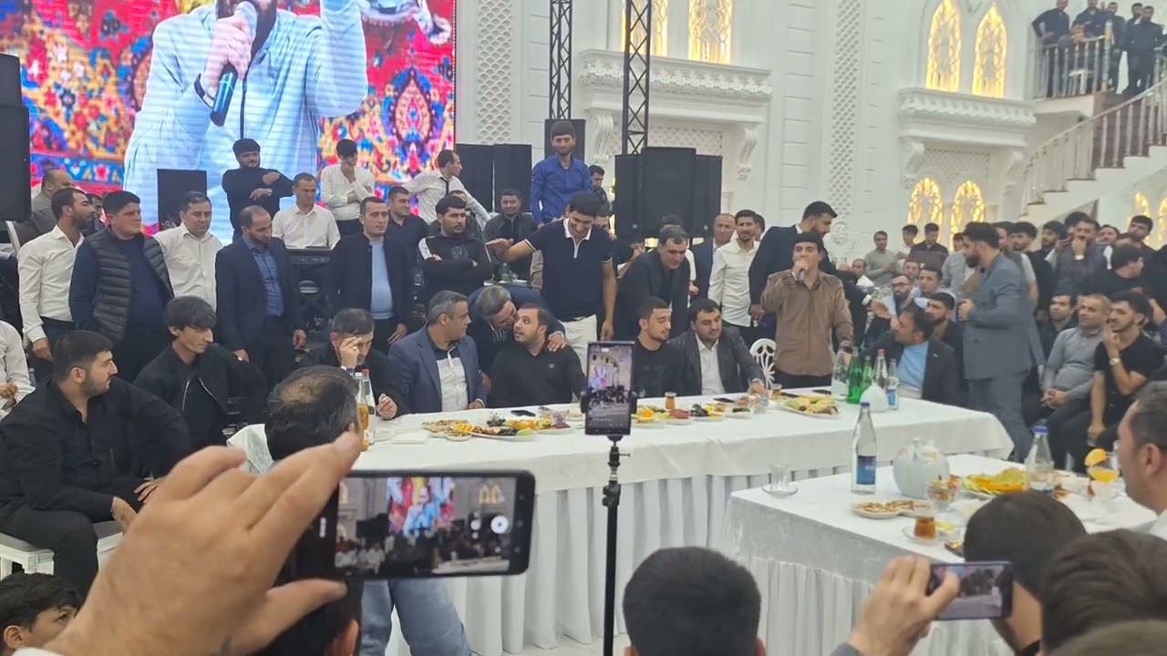 Orxan Lökbatanlı,Balaəli,Cahankeş,Aydın Lökbatanlı,Elşən Balaxanı,Zaur Alatava,Xudabaxış,Kənan,Elnur