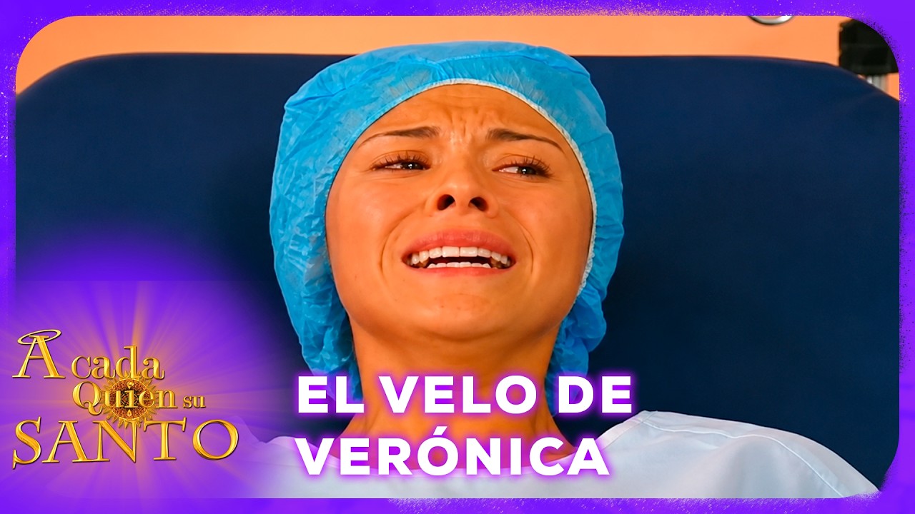 A Cada Quien Su Santo - El velo de Verónica