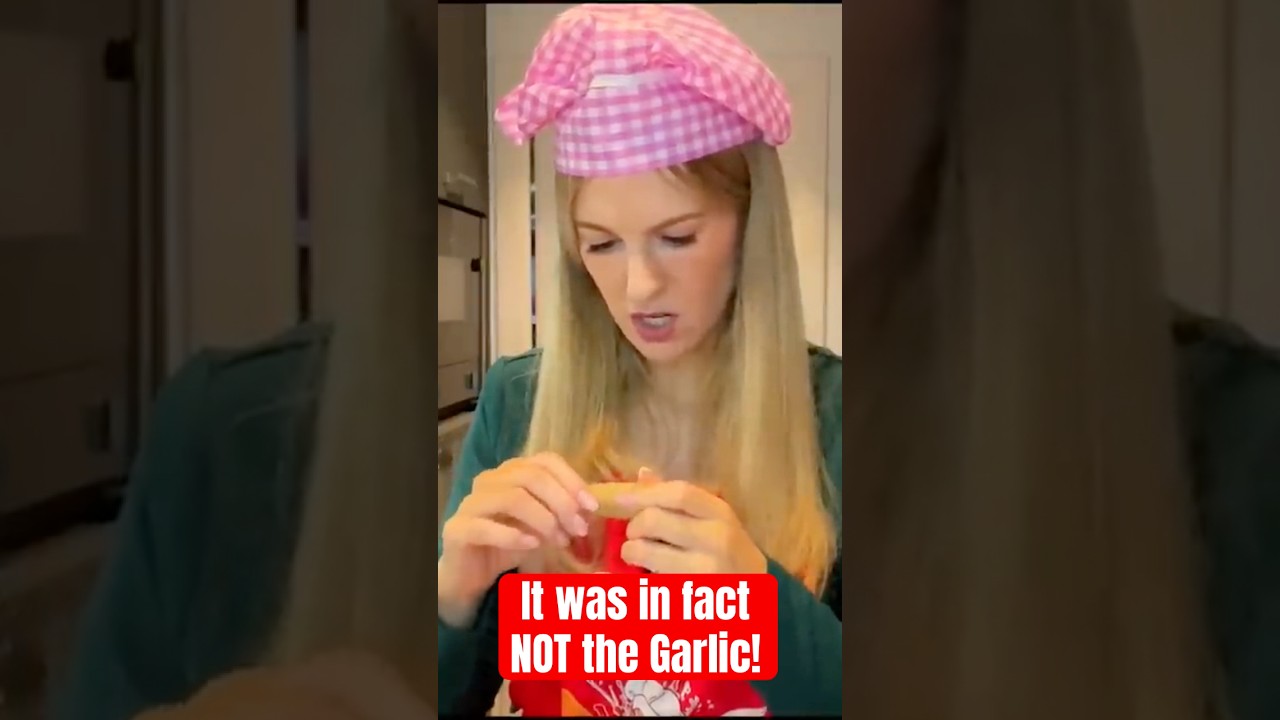 Irish Chef Tries cooking while drinking beer