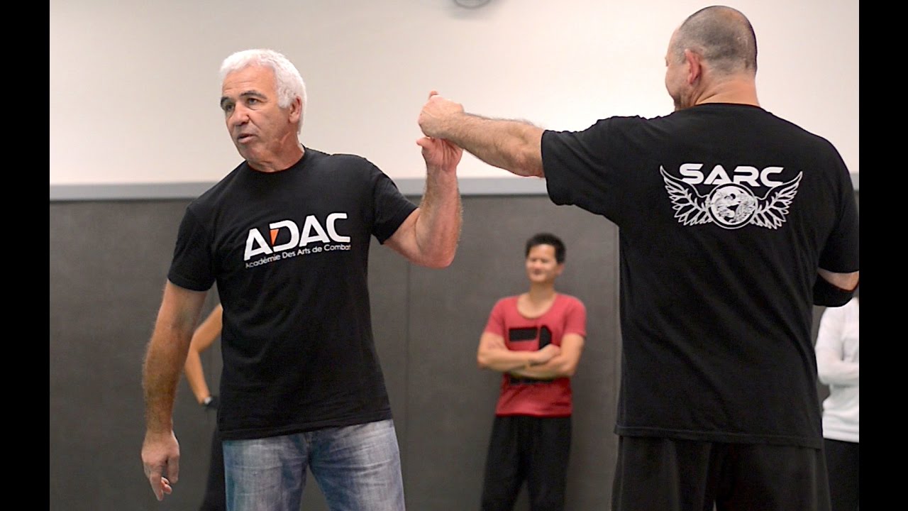 Savate de rue - Bob Paturel