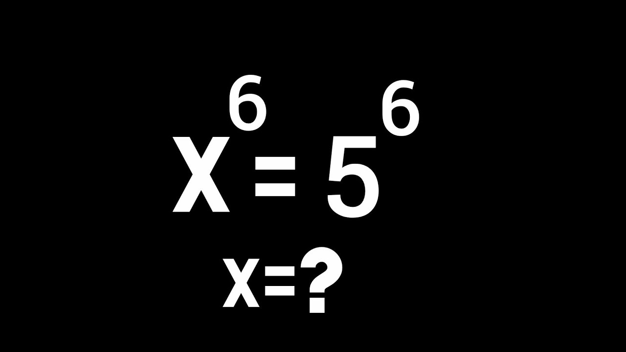 Germany | Can you solve this?? | A Nice Math Olympiad Algebra Problem 