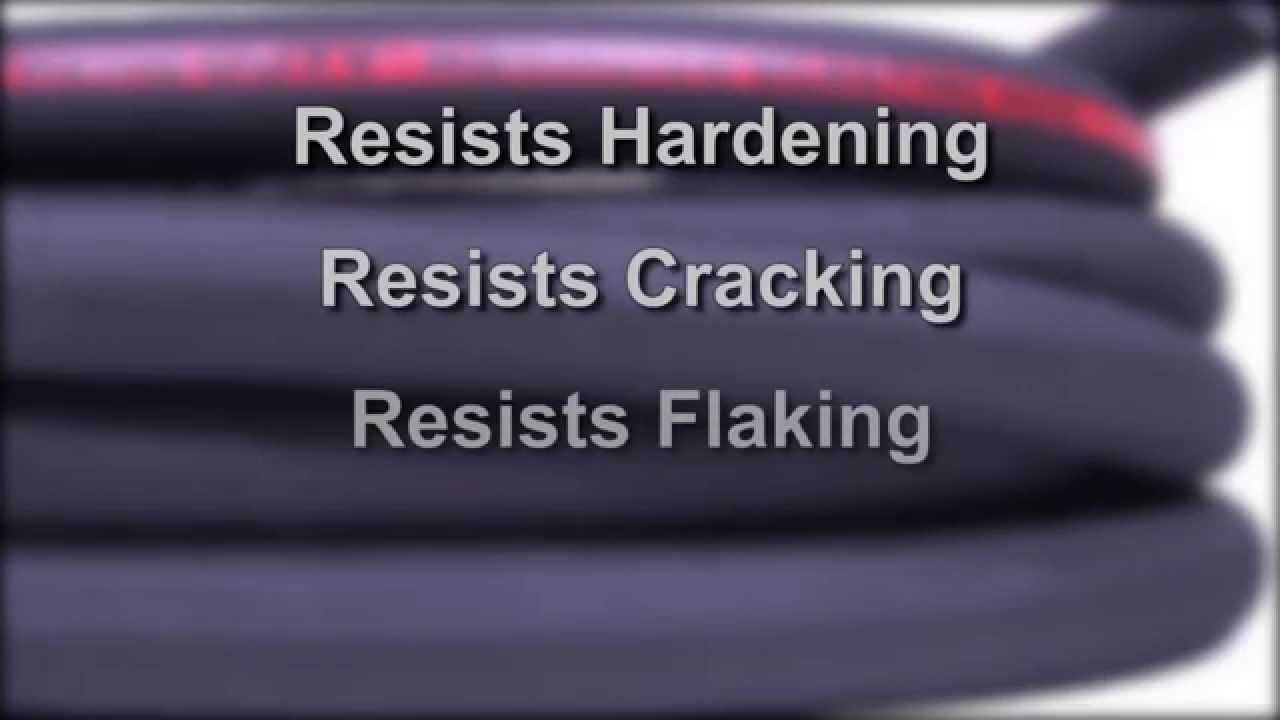 Blastmaster&reg; Xtreme-Duty&reg; Abrasive Blasting Hose