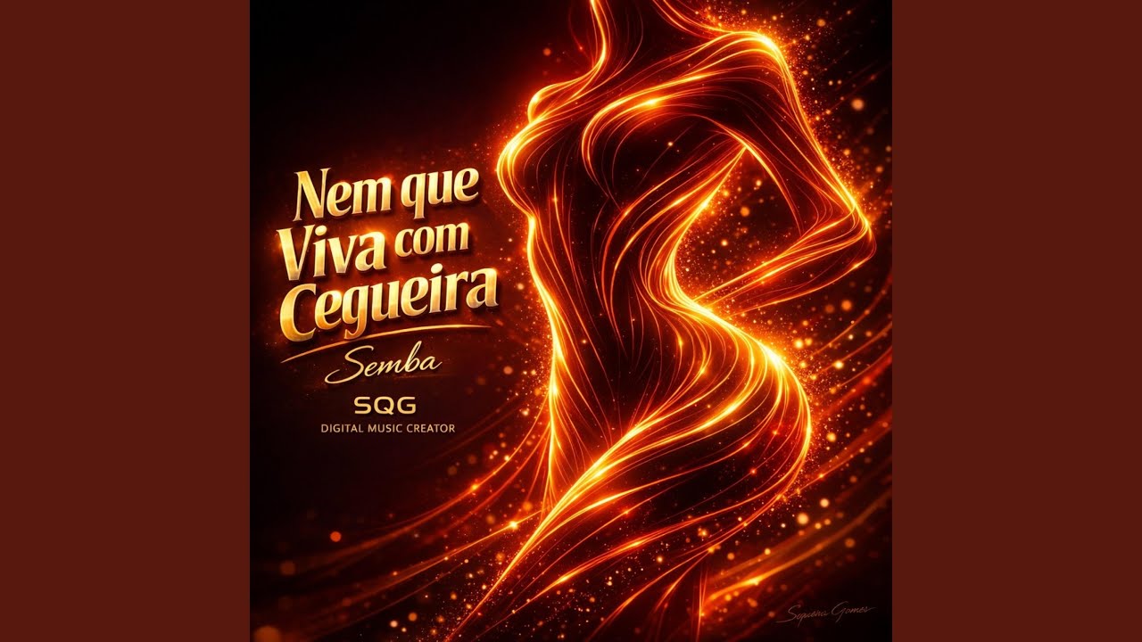 SQG (Nem que viva com Cegueira)