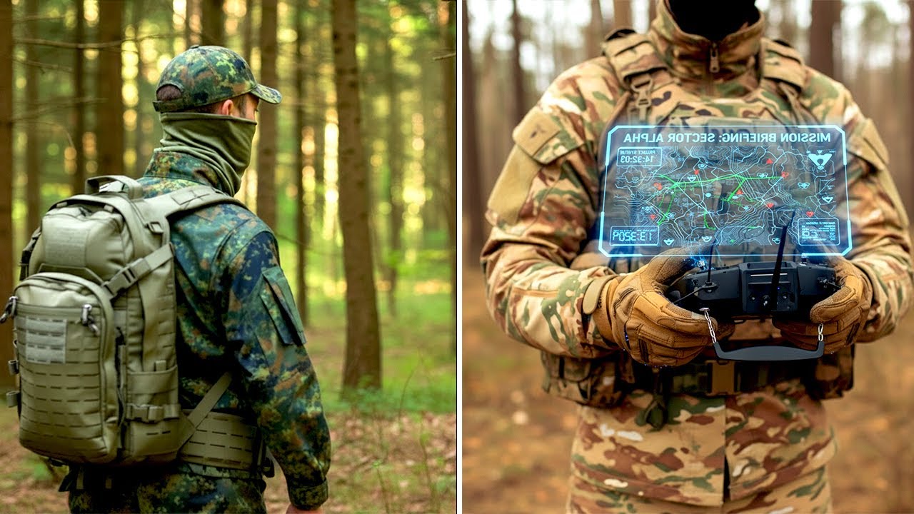 30 Nouveaux Équipements et Gadgets de Survie Essentiels pour 2026
