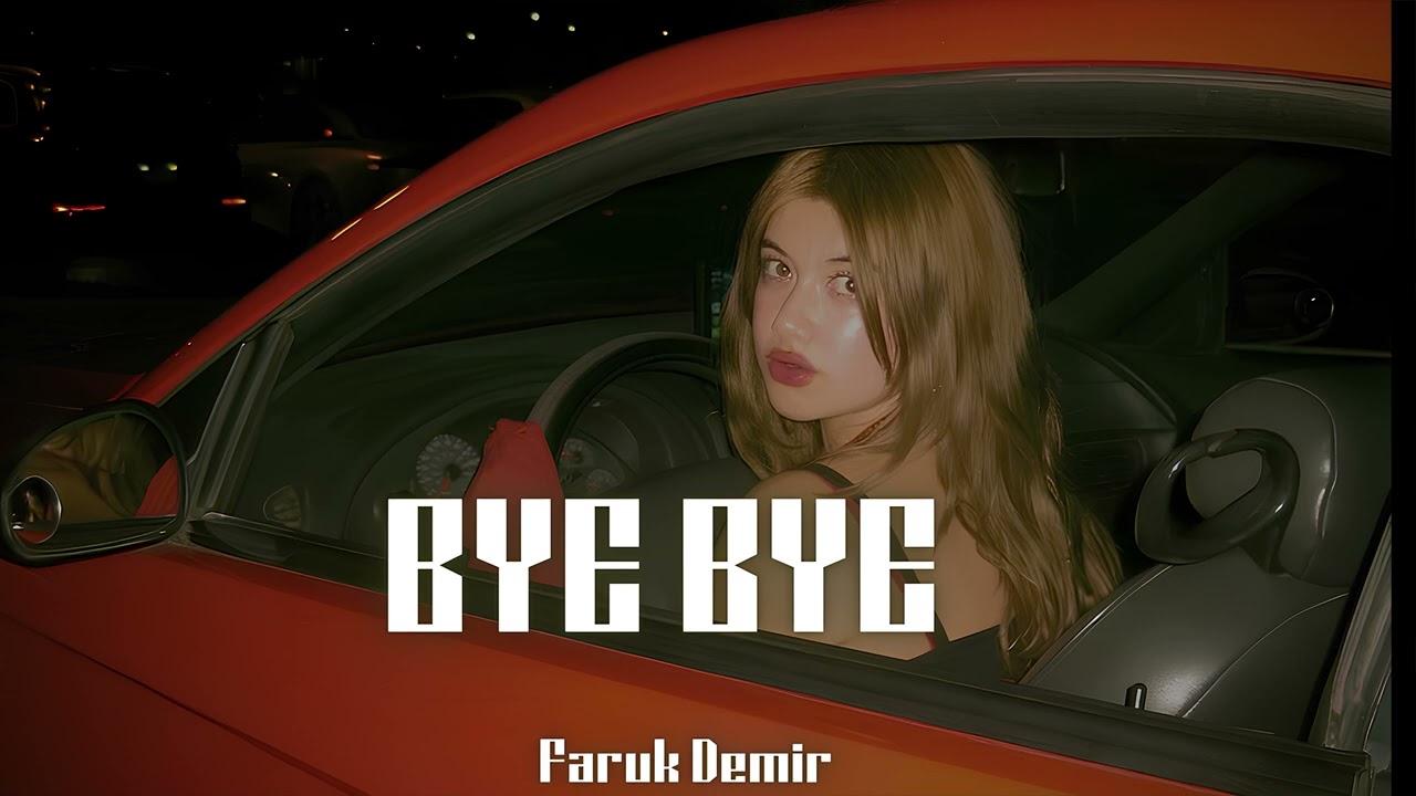 Murda X Era7Capone - BYe BYe ( Faruk Demir Remix )