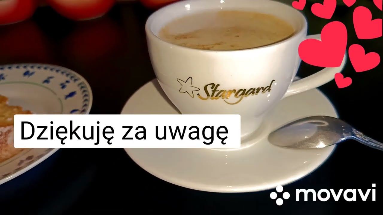 @Mariazaprasza Dzień Kobiet.Co zrobiłam? Pyszne 🍰. Zapraszam 🌹🥰
