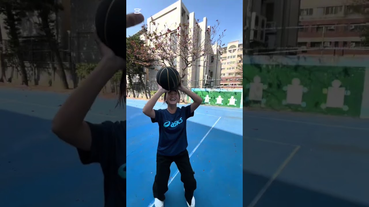 2026年春節最後一天的運動💪