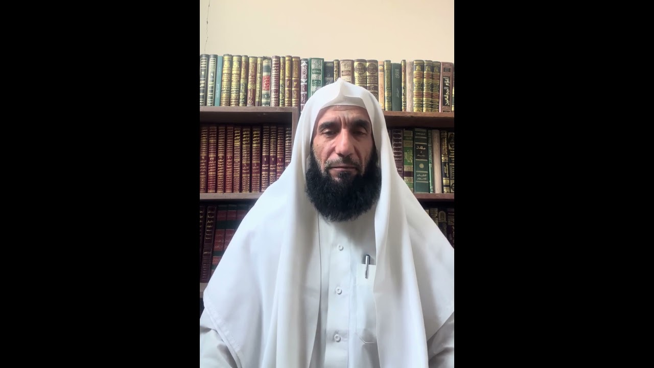 تذكير المؤمنين بضلال جماعة الإخوان المسلمين (( جماعة الاخوان والدعاء على الحاكم))