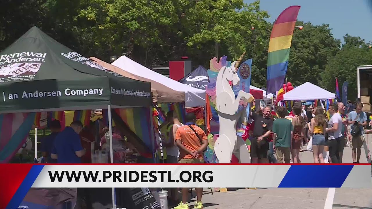 Pride St. Louis releases list of online entertainment for Virtual PrideFest 2020