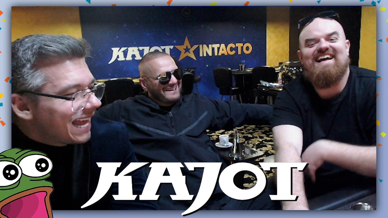 Kajot x Rytmus / Dev1